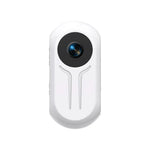 Compact Magnetic Thumb Camera