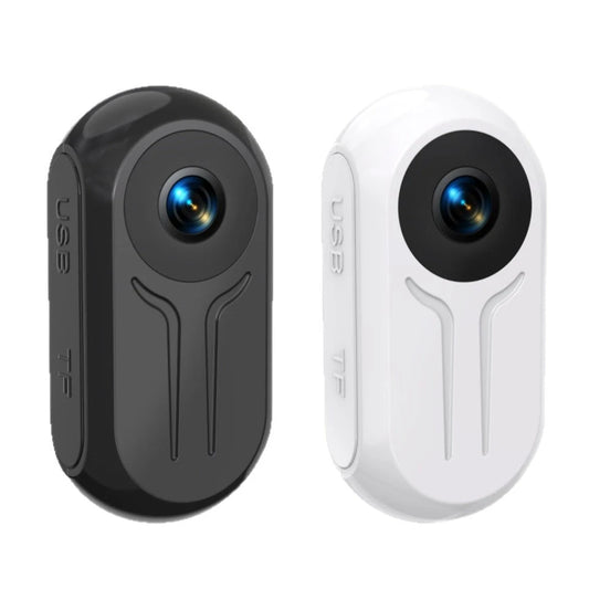 Compact Magnetic Thumb Camera