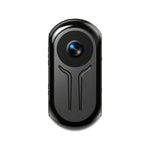 Compact Magnetic Thumb Camera