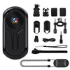 Compact Magnetic Thumb Camera