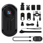 Compact Magnetic Thumb Camera