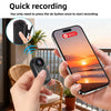 Compact Magnetic Thumb Camera