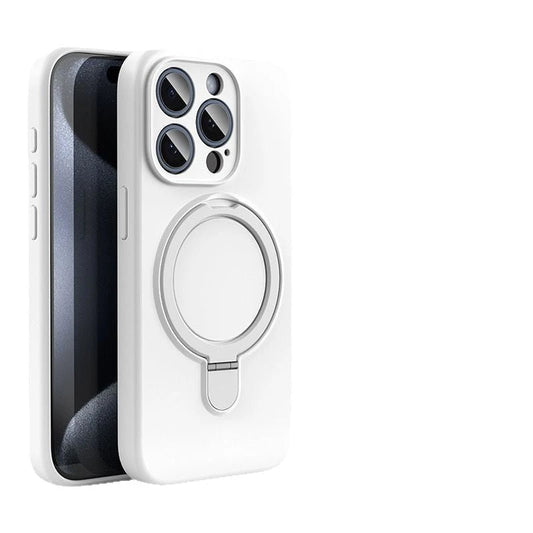 Magnetic Phone Case with Stand