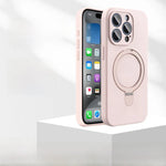 Magnetic Phone Case with Stand
