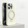 Magnetic Phone Case with Stand