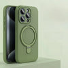 Magnetic Phone Case with Stand