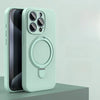 Magnetic Phone Case with Stand
