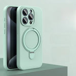 Magnetic Phone Case with Stand