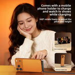 Fast Charging Braided Cable
