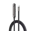 Fast Charging Braided Cable