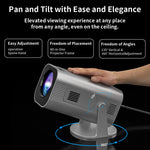 Smart Android Projector
