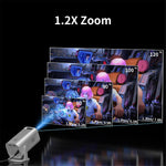 Smart Android Projector