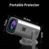 Smart Android Projector