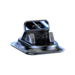 Car Mobile Phone Holder with Silicone Pad