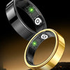 Multifunctional Smart Health Monitoring Ring