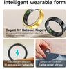 Multifunctional Smart Health Monitoring Ring