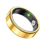Multifunctional Smart Health Monitoring Ring