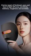 Beauty mask