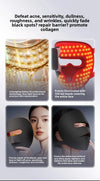 Beauty mask