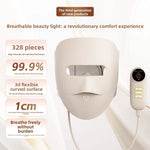 Beauty mask
