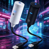 Car Mounted Starry Sky Projection Light