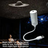 Car Mounted Starry Sky Projection Light