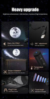 Car Mounted Starry Sky Projection Light