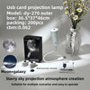Car Mounted Starry Sky Projection Light