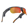 AI Smart Cycling Glasses with Camera