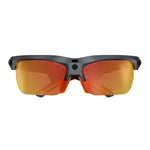 AI Smart Cycling Glasses with Camera