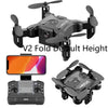 Quadcopter helicopter