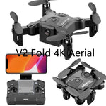 Quadcopter helicopter