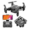 Quadcopter helicopter