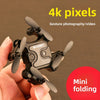 Quadcopter helicopter