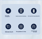 Mini Bluetooth Smart Tracker for Pets and Luggage