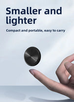 Mini Bluetooth Smart Tracker for Pets and Luggage