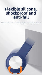 Mini Bluetooth Smart Tracker for Pets and Luggage
