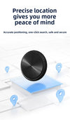 Mini Bluetooth Smart Tracker for Pets and Luggage