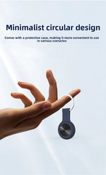 Mini Bluetooth Smart Tracker for Pets and Luggage