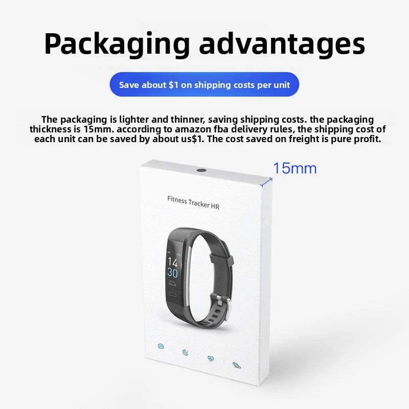 Smart Wristband