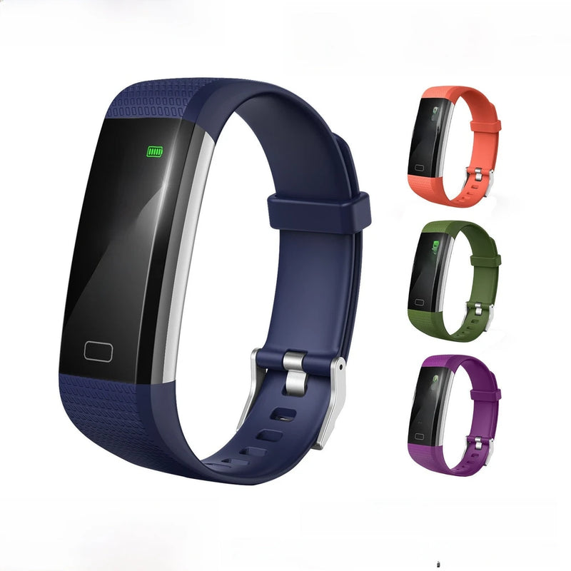 Smart Wristband