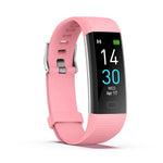 Smart Wristband