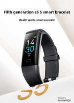 Smart Wristband