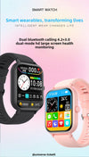 Bluetooth Smart Watch