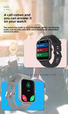 Bluetooth Smart Watch