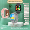 Bluetooth Smart Watch