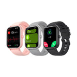 Bluetooth Smart Watch