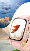 Bluetooth Smart Watch