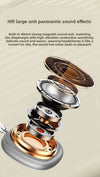 Wireless Bluetooth for over-ear headphones