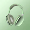 Wireless Bluetooth for over-ear headphones